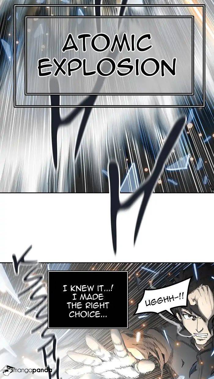 Tower of God Chapter 410 image 110